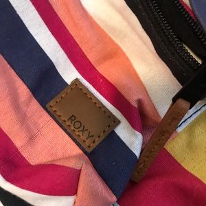 ROXY CANVAS BACKPACK 🎒